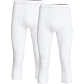 Conta Feinripp Herren-Unterhose, 3/4-lang im 2er-Pack
