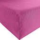 REDBEST Elasthan-Jersey-Stretch Spannbettlaken Denver
