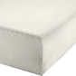 Erwin Müller Multi-Stretch-Jersey Bio Boxspring-Spannbettlaken Bayreuth