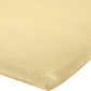 REDBEST Elasthan-Jersey-Stretch Topper-Spannbettlaken Denver