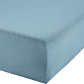 Erwin Müller Elasthan-Jersey-Stretch Boxspring-Spannbettlaken Freising