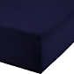 Erwin Müller Elasthan-Jersey-Stretch Boxspring-Spannbettlaken Freising