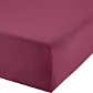 Erwin Müller Elasthan-Jersey-Stretch Boxspring-Spannbettlaken Freising