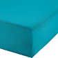 Erwin Müller Elasthan-Jersey-Stretch Boxspring-Spannbettlaken Freising