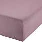 Erwin Müller Elasthan-Jersey-Stretch Boxspring-Spannbettlaken Freising