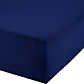 Erwin Müller Single-Jersey Boxspring-Spannbettlaken Murnau