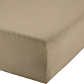 Erwin Müller Single-Jersey Boxspring-Spannbettlaken Murnau
