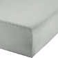 Erwin Müller Single-Jersey Boxspring-Spannbettlaken Murnau