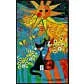 Rosina Wachtmeister Fußmatte La Dolce Vita