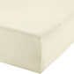 Erwin Müller Single-Jersey Multi-Stretch Boxspring-Spannbettlaken Deluxe Regensburg
