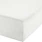 Erwin Müller Single-Jersey Multi-Stretch Boxspring-Spannbettlaken Deluxe Regensburg