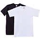 Fruit of the Loom Unisex-T-Shirt im 2er-Pack