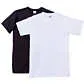 Fruit of the Loom T-Shirt Packung, 2 Stk. aus reiner Baumwolle