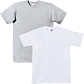Fruit of the Loom Unisex-T-Shirt im 2er-Pack