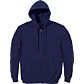 Fruit of the Loom Sweat Unisex-Freizeitjacke