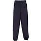 Fruit of the Loom Sweat Unisex-Freizeithose, lang