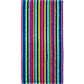 Cawö - Handtuch  1er Pack-Life Style Stripes, 50 x 100 cm, Blau
