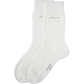 Camano Unisex-Socken 2 Paar mit Softbund
