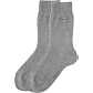 Camano Unisex-Socken 2 Paar mit Softbund
