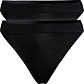 Conta Feinripp Damen-Slip im 2er-Pack