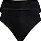 Conta Feinripp Damen-Slip im 2er-Pack