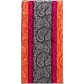 Erwin Müller Walk-Frottier Handtuch Paisley