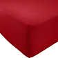 REDBEST Single-Jersey-Spannbettlaken Pittsburgh