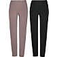 Erwin Müller Damen-Leggings, lang im 2er-Pack