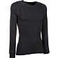 Con-ta Feinripp Herren-Thermo-Unterhemd, langarm