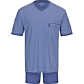 Ammann EXTRA LIGHT COTTON Bio Single-Jersey Herren-Shorty