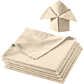 REDBEST Serviette Seattle im 6er-Pack