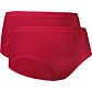 Con-ta Feinripp Damen-Taillenslip im 2er-Pack