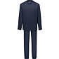 Ammann EXTRA LIGHT COTTON Bio Single-Jersey Herren-Schlafanzug