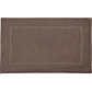 REDBEST Walk-Frottier Duschvorlage New York