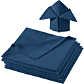 REDBEST Serviette Seattle im 6er-Pack