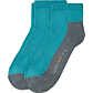 Camano Unisex-Sport-Kurzsocken 2 Paar