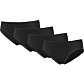 Speidel Feinripp Damen-Slip im 4er-Pack