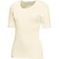 Con-ta Feinripp Damen-Unterhemd, 1/2-Arm
