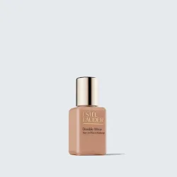 Estée Lauder  Double Wear Travel Size Stay-in-Place Longwear Matte Foundation SPF 10