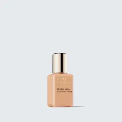 Estée Lauder  Double Wear Travel Size Stay-in-Place Longwear Matte Foundation SPF 10