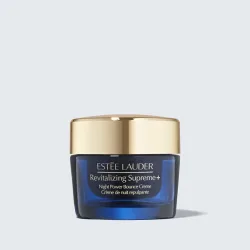 Estée Lauder  Revitalizing Supreme+ Night Power Bounce Creme Moisturizer