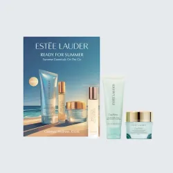 Estée Lauder  Ready For Summer Your Go-To Glow Essentials