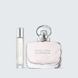 Estée Lauder  Better Than Roses Beautiful Magnolia Fragrance Set