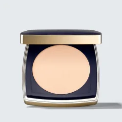 Estée Lauder  Double Wear Langhaftende Puder-Foundation mit mattem Finish