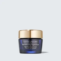Estée Lauder  Revitalizing Supreme+ Night Power Bounce Creme Moisturizer