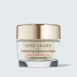 Estée Lauder  Revitalizing Supreme+ Bright Radiance Power Soft Creme Moisturizer