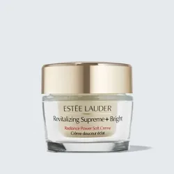 Estée Lauder  Revitalizing Supreme+ Bright Radiance Power Soft Creme Moisturizer