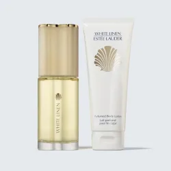 Estée Lauder  White Linen Indulgent Duo Fragrance Geschenkset