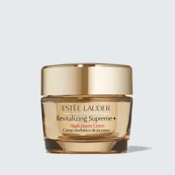 Estée Lauder  Revitalizing Supreme+ Moisturizer Youth Power Creme