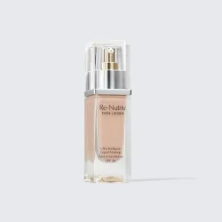 Estée Lauder  Re-Nutriv Ultra Radiance Liquid Makeup/Foundation SPF 20